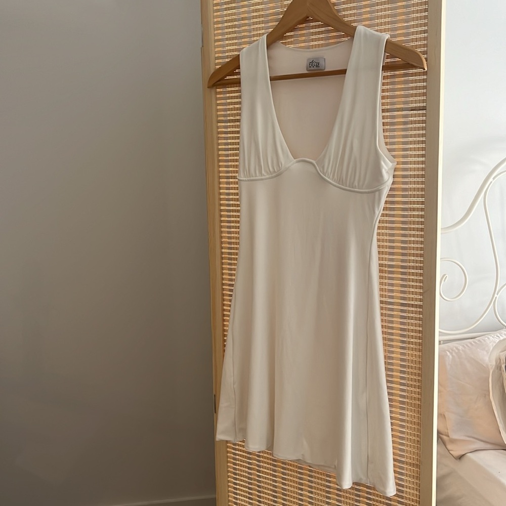 Oh Polly Dress - Worn once!